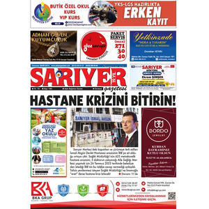 Sariyergazetesi.com